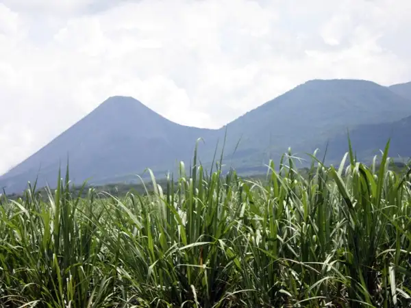 Oscar Romero's country