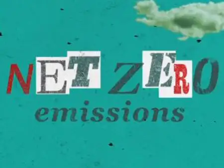 Climate crisis films