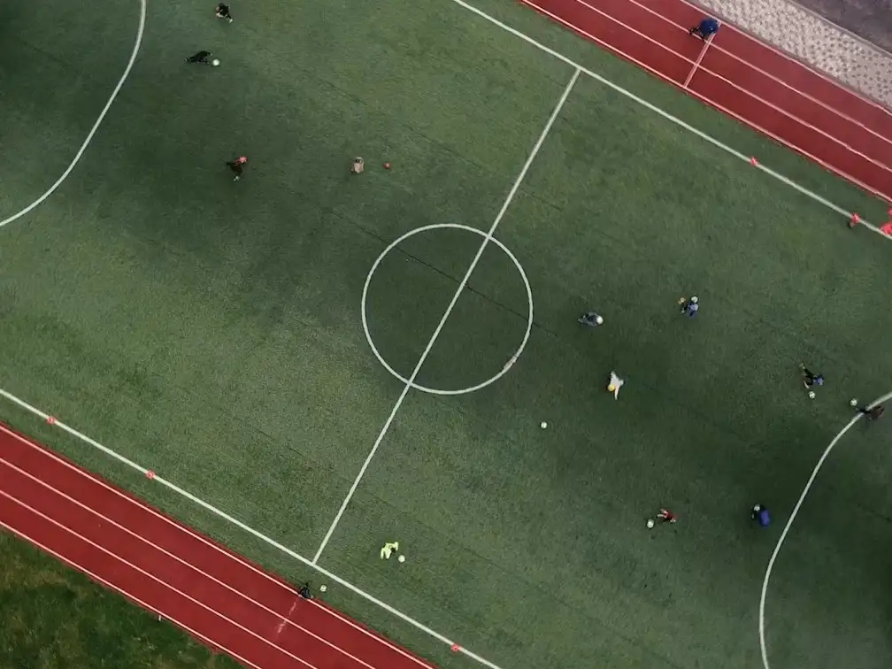 Goal for Saudi Arabia: What should we make of FIFA’s decision for 2034?