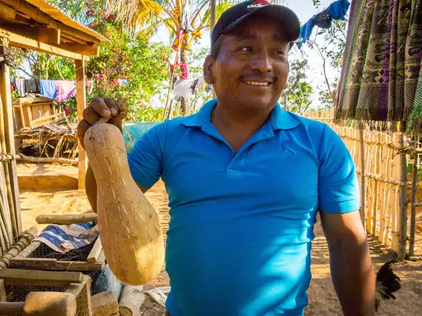 CAFOD staff benefits