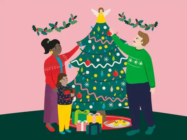 Christmas World Gifts