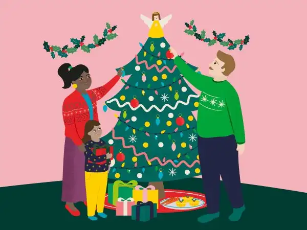 Christmas World Gifts