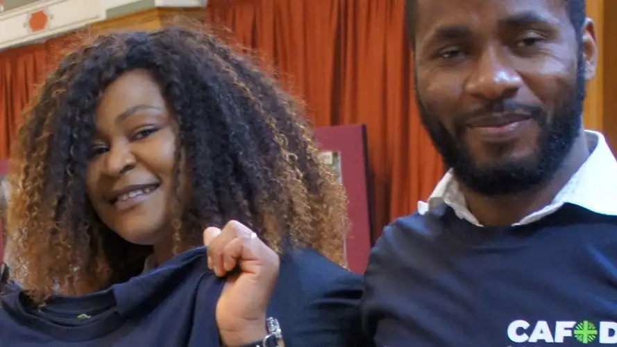 Thank you for your support!