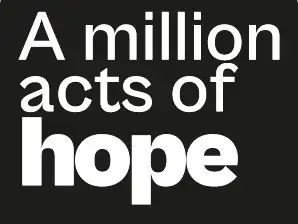 Campaign with CAFOD
