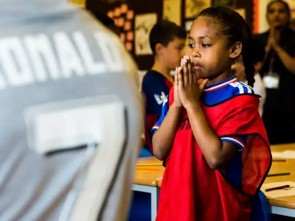 Global intercessions