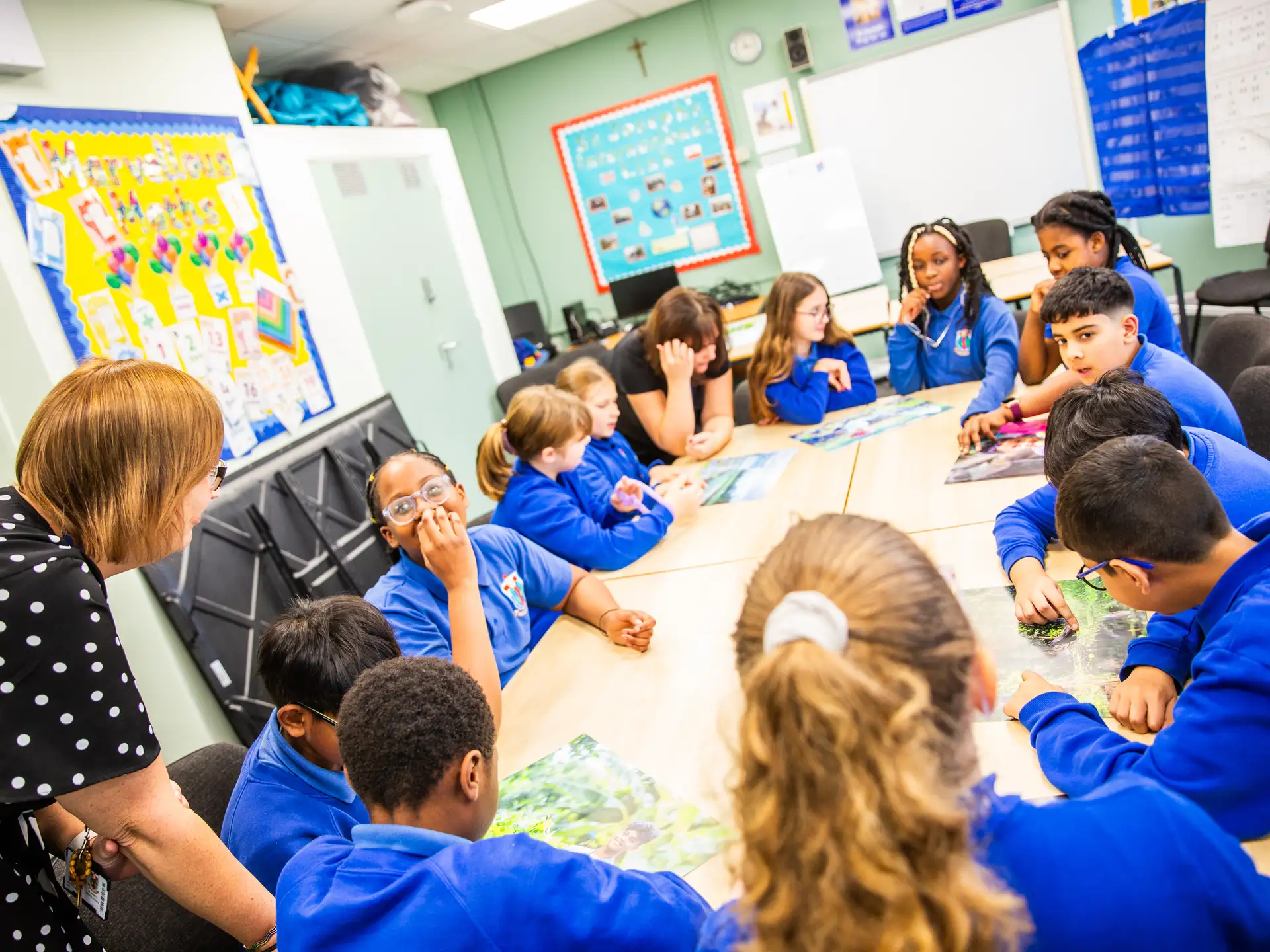 Back to school resources