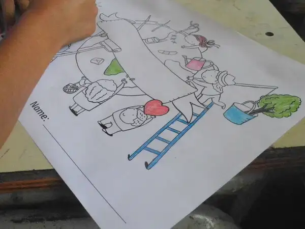 First Sunday of Advent (Year A)