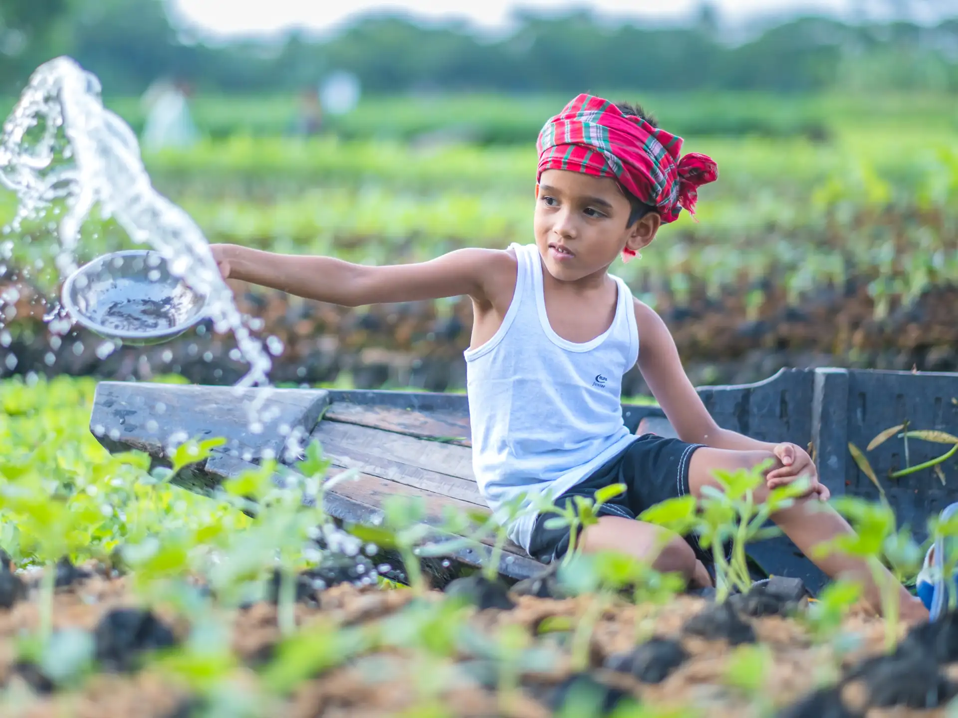 Lent resources for children