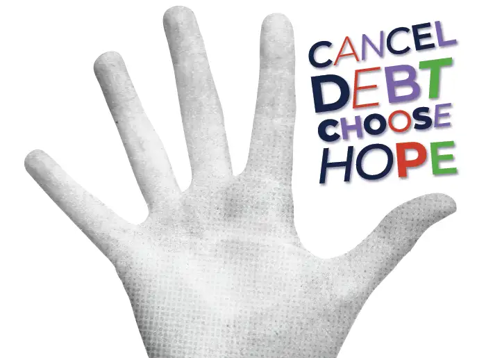 Hand action template