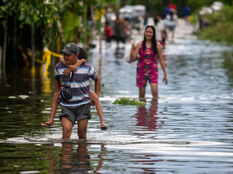 Fair finance for the climate fightback