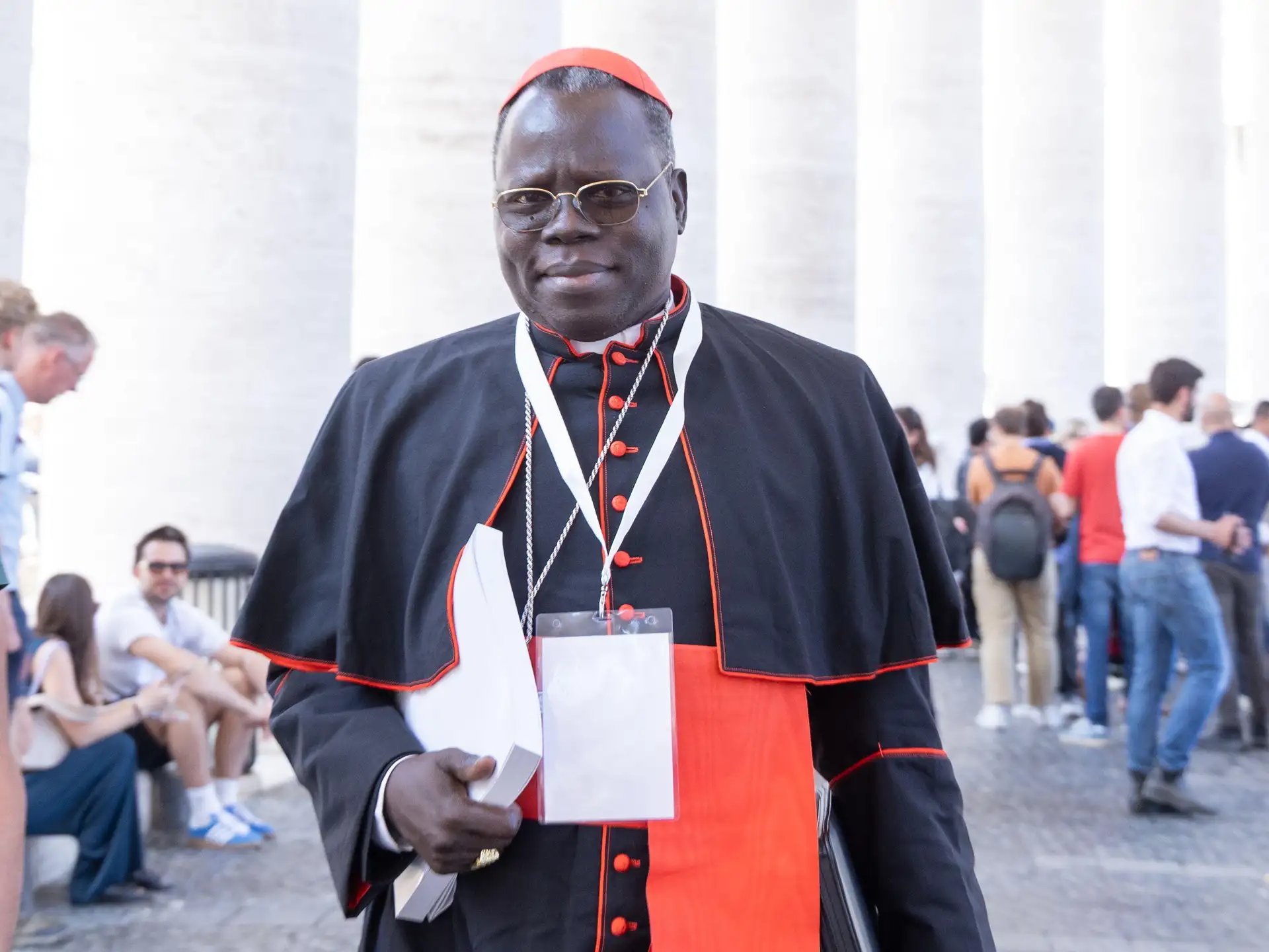 Voices from the Church call for urgent action on the debt crisis