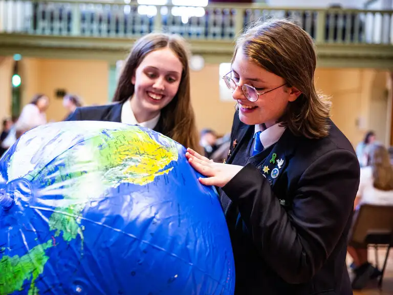 CPD update for schools - Spring term 2026