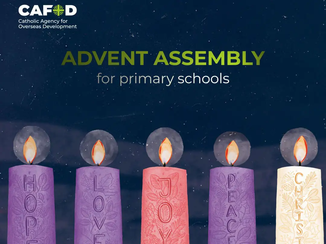 Advent national assembly