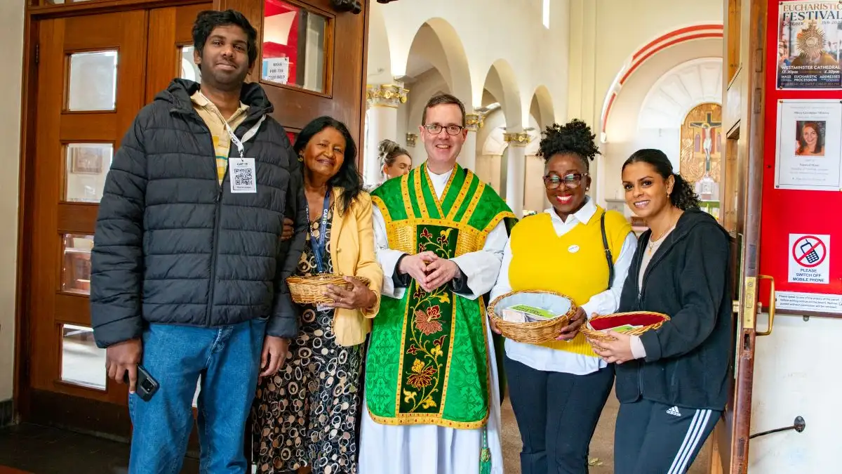 Volunteers' Week