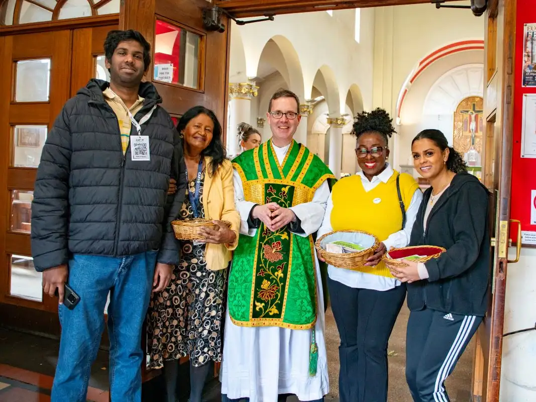Volunteers Week 2026