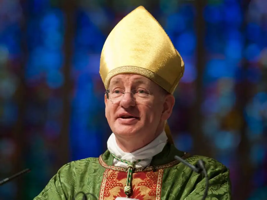 CAFOD statement for the appointment of the Archbishop of Westminster
