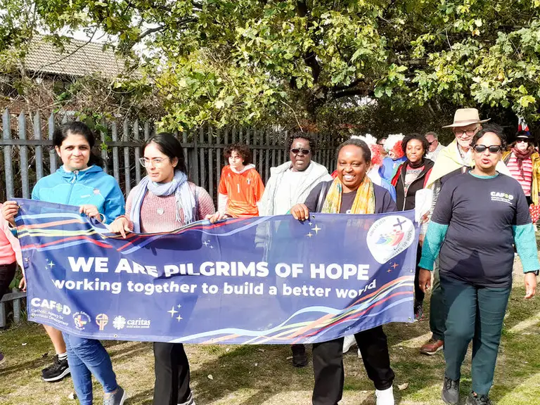 Advent calendar 2025- 5 December