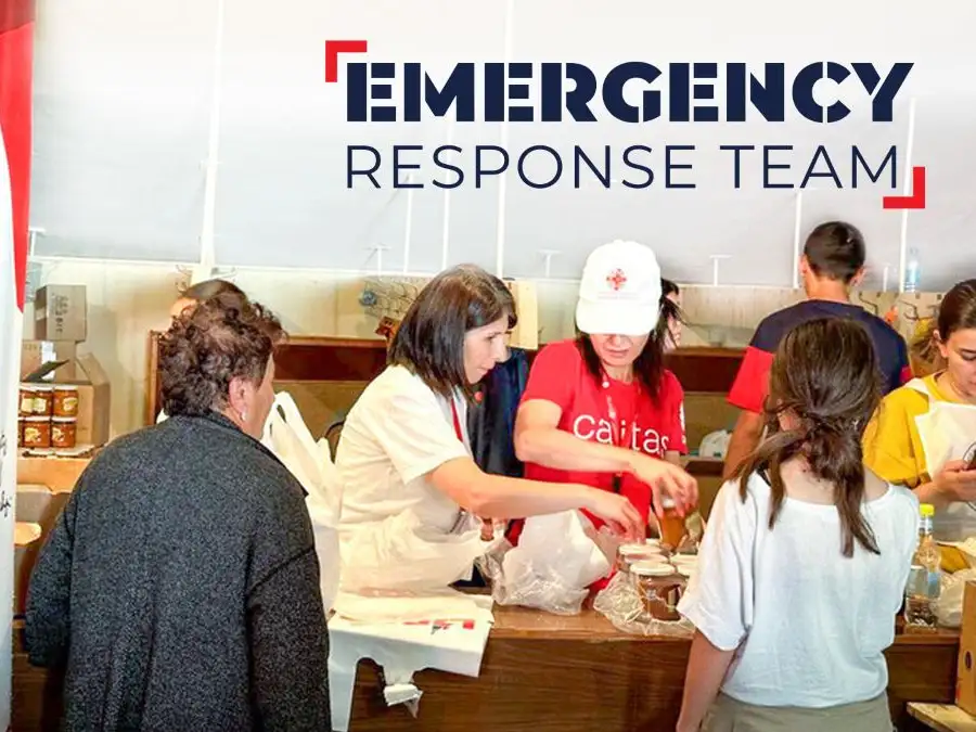 Emergency Response Team