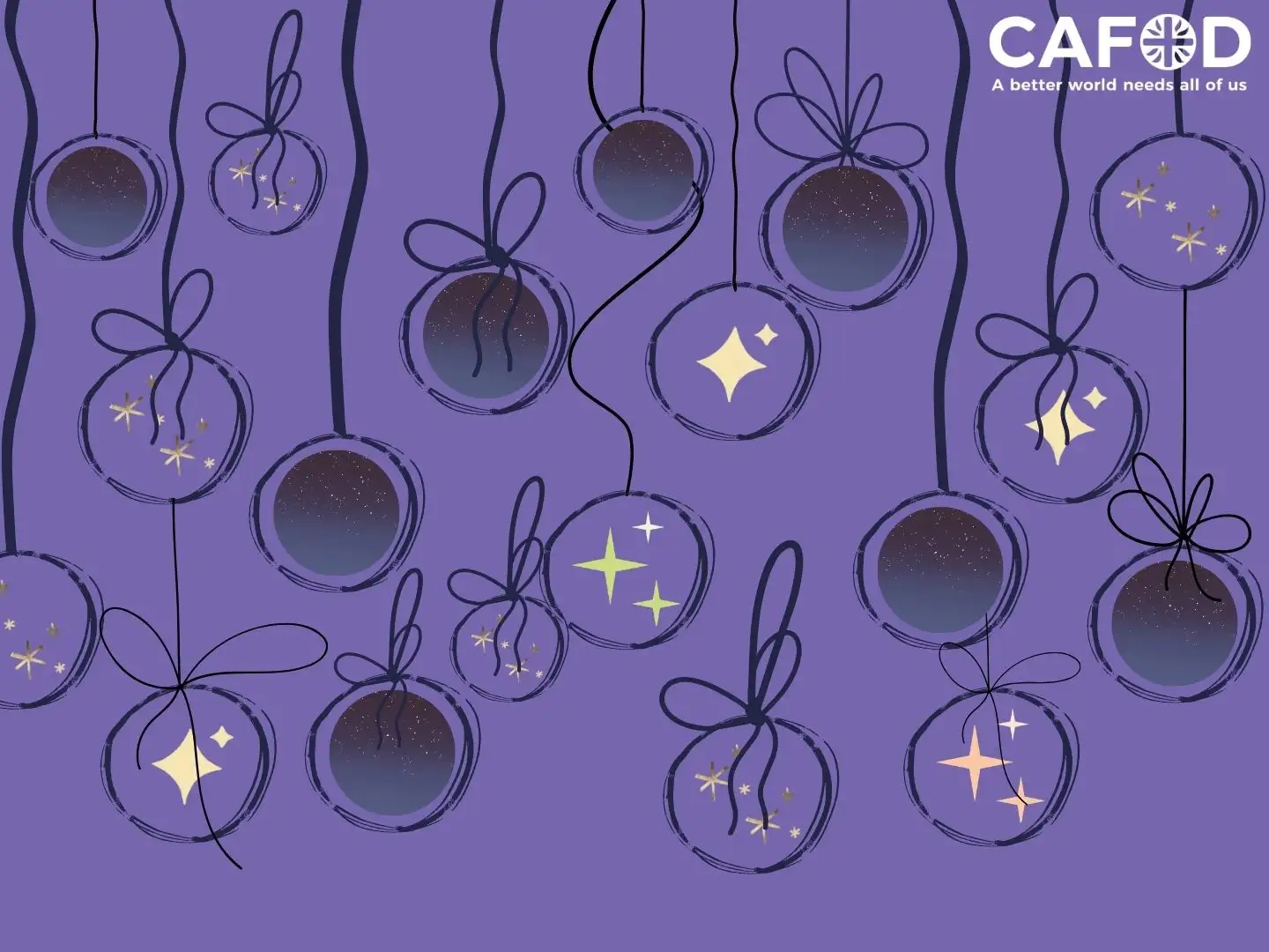 Secondary Advent calendar 2026