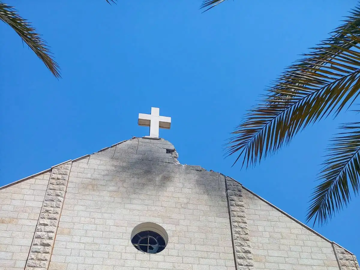 Middle East conflict: The crisis in Gaza explained