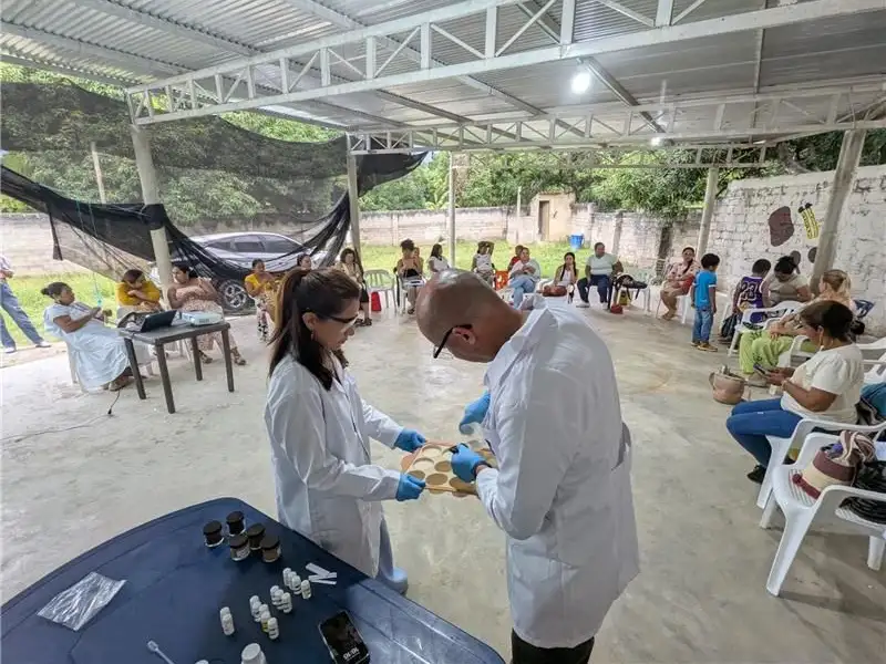 Protecting the heart of the world 3