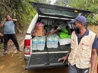 Cyclone Ditwah causes devastation in Sri Lanka: What you need to know