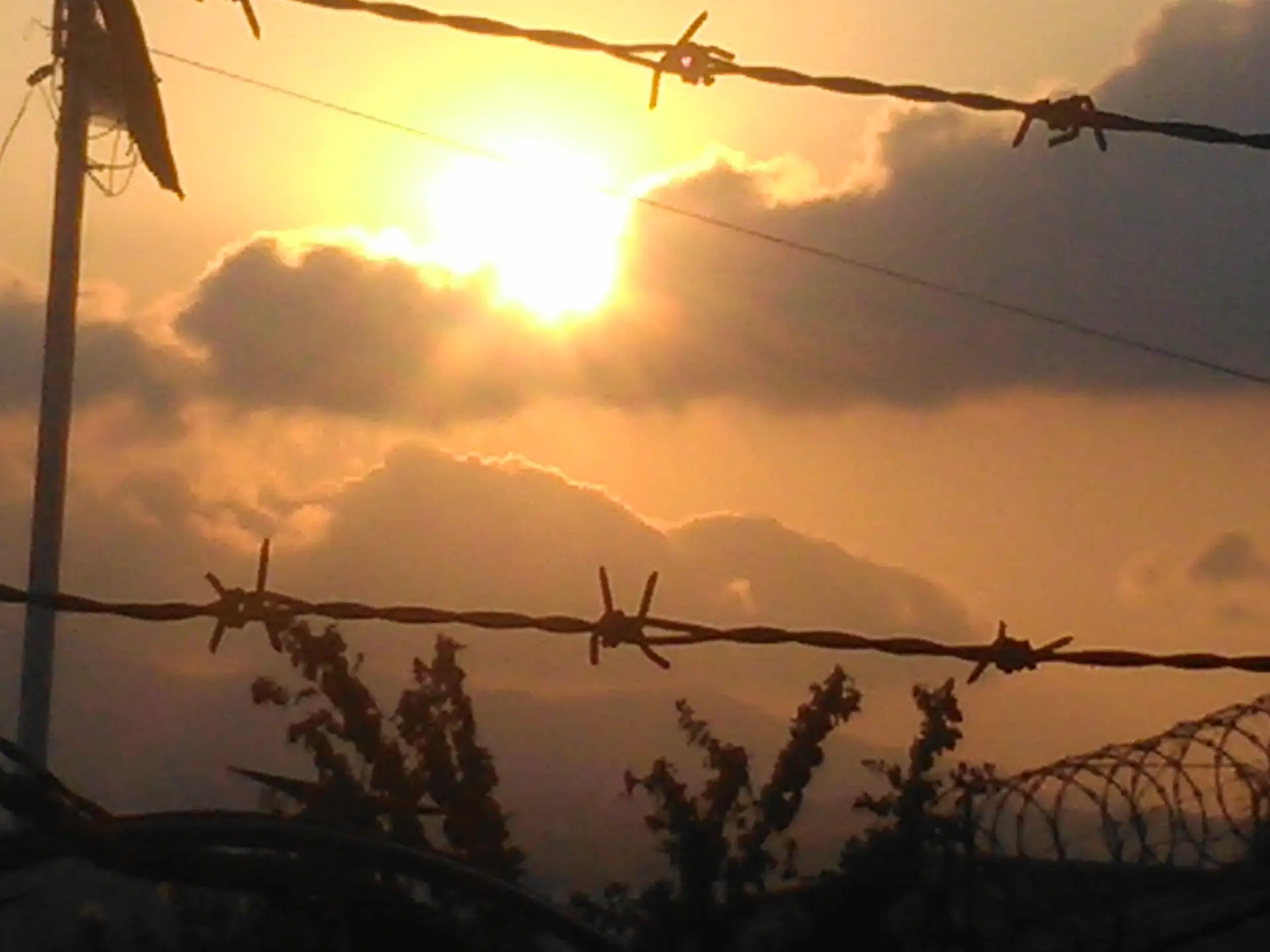 Closing space: Civil society under threat in Peru and El Salvador