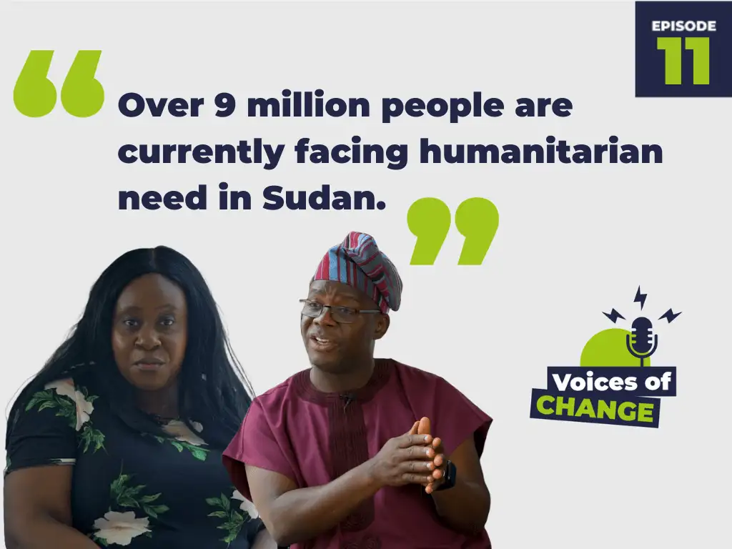 Episode 11: Kayode Akintola