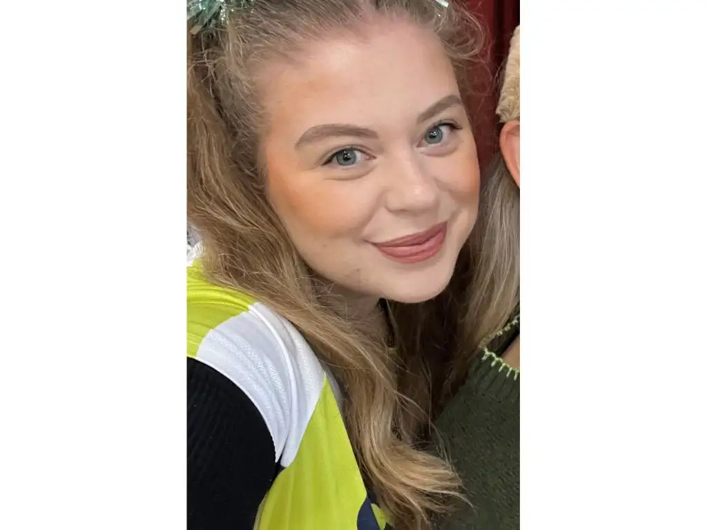 Alice London Marathon