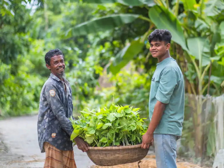 Lent calendar 18 March