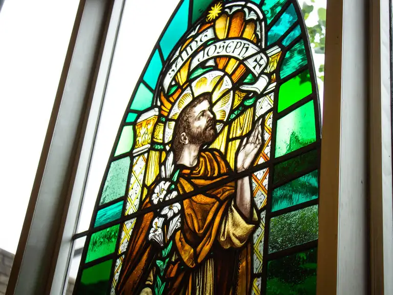 Lent calendar 19 March