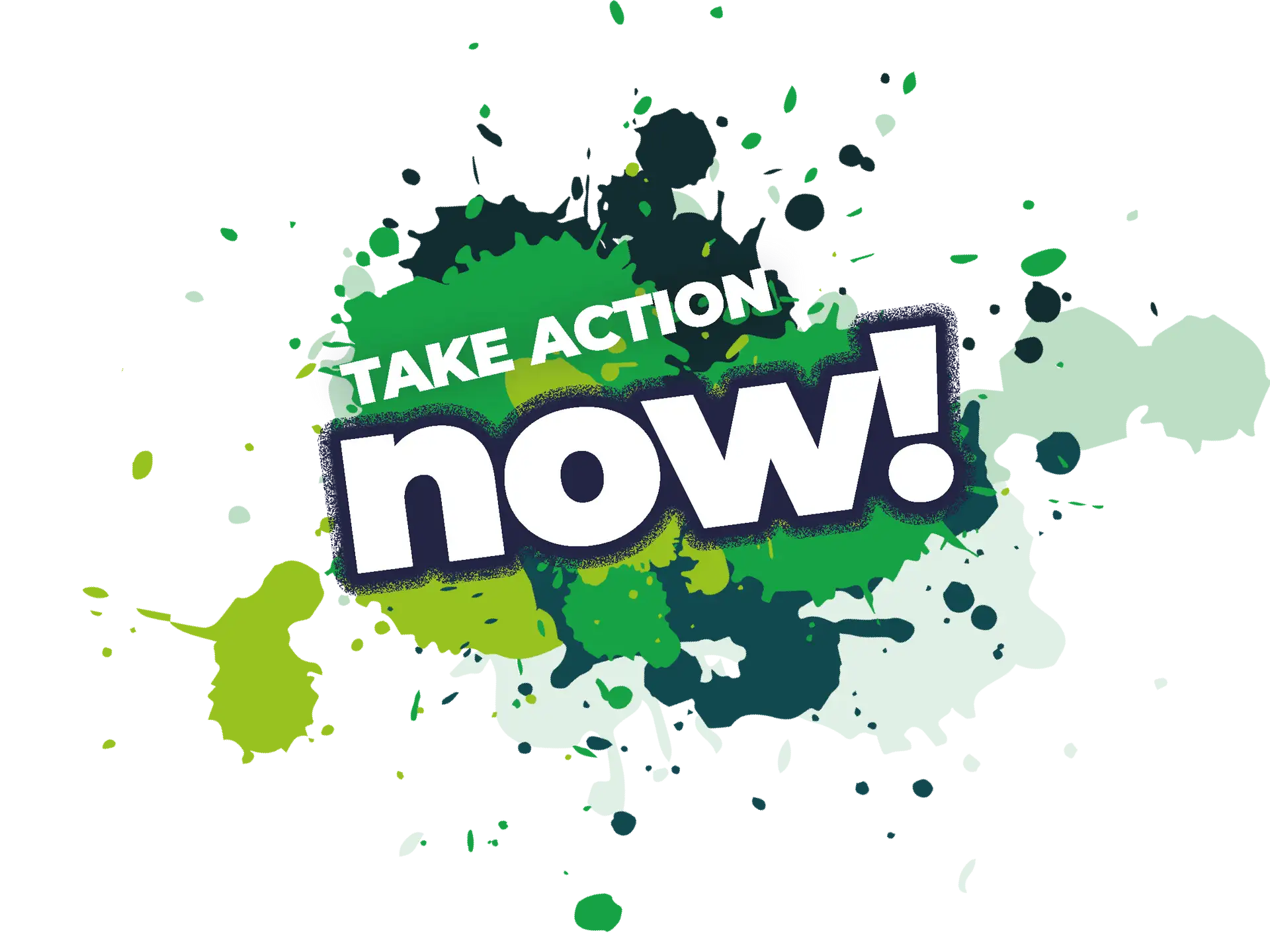 We Demand Change! form time session