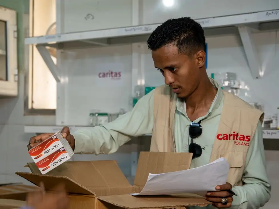 Donate to the Yemen Crisis Appeal