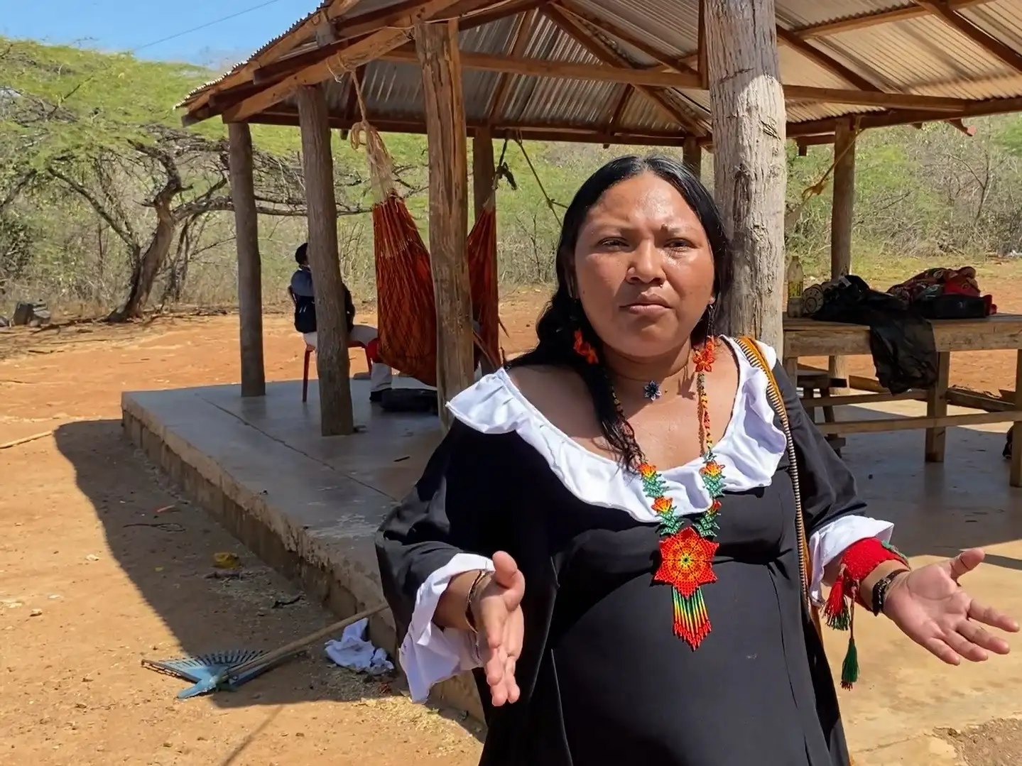 Case study: Cerrejon coal mine in Colombia