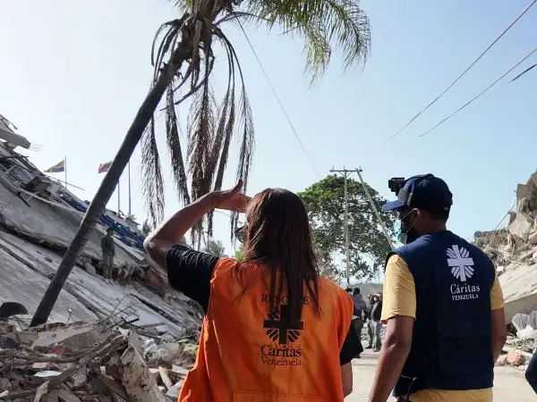 Venezuela earthquakes: what is happening and how you can help