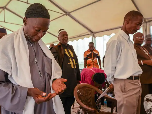 Header - Church and development - Policy