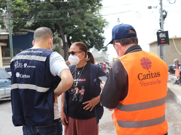 Venezuela Earthquake Update