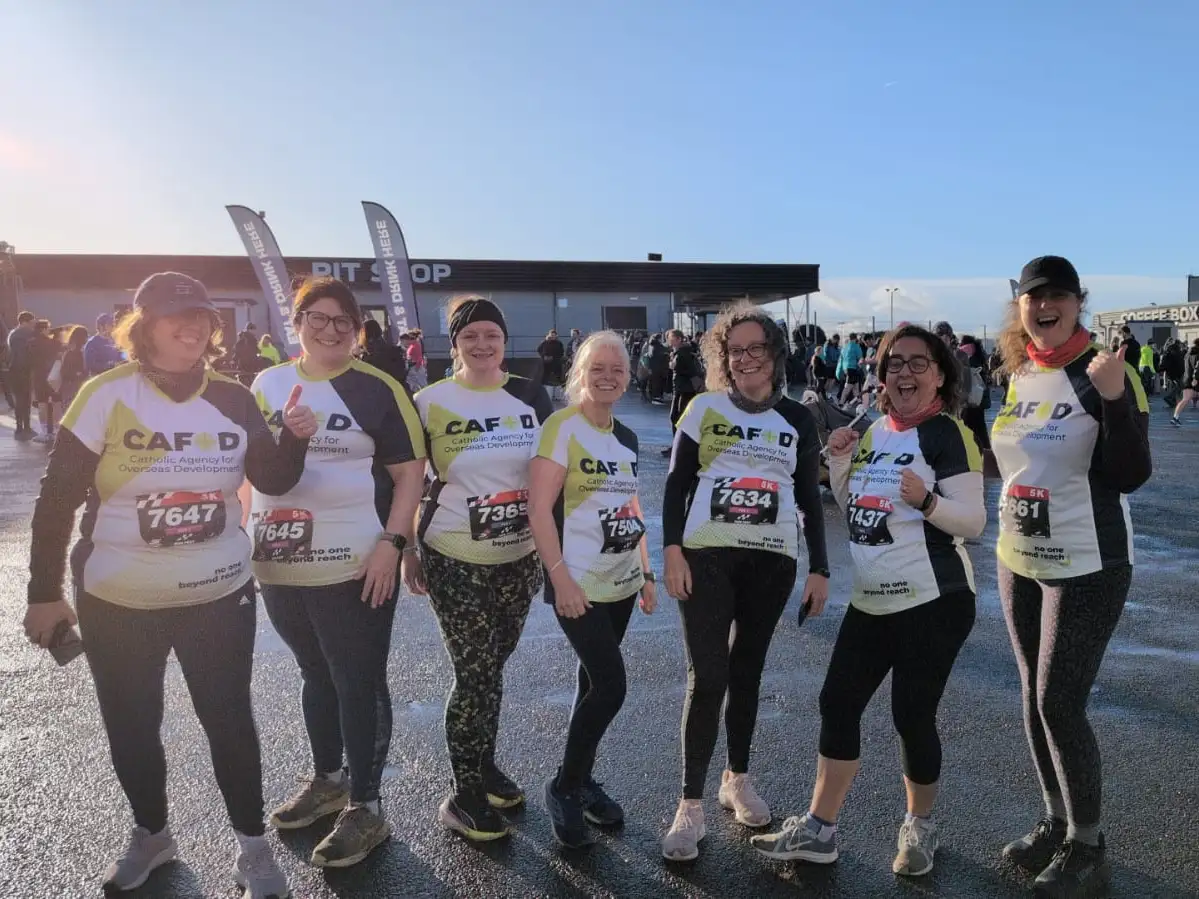 RunFest Silverstone 2025