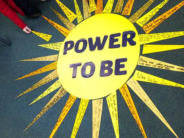 Power to be: How lack of electricity affects everything – and what you can do about it