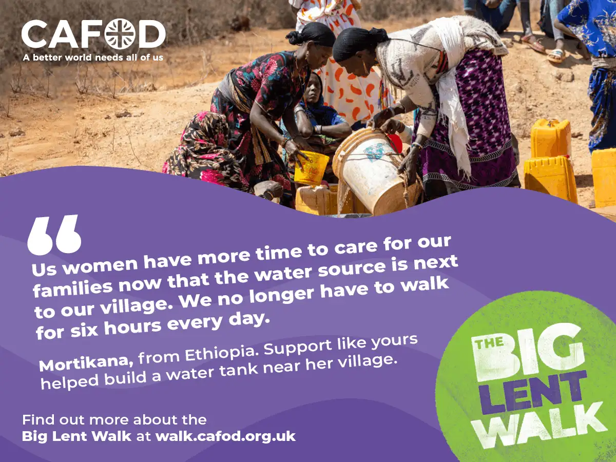 From Mortikana, Southern Ethiopia