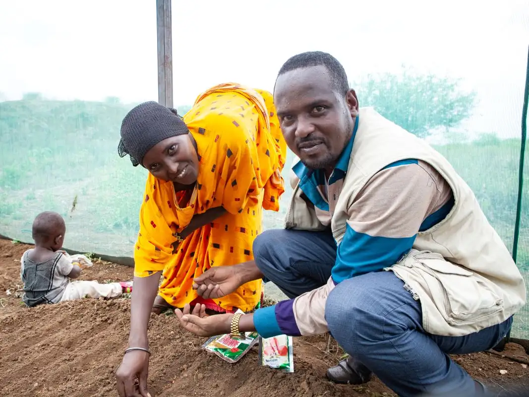 Lent Appeal 2025: Spotlight on Marsabit, Kenya