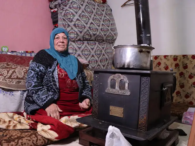 Mariam - Advent 2025