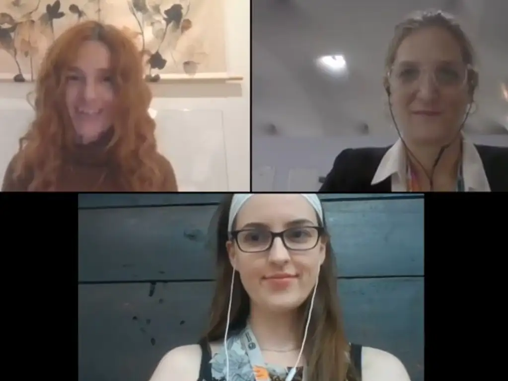 Listen to our update from COP30 in Brazil