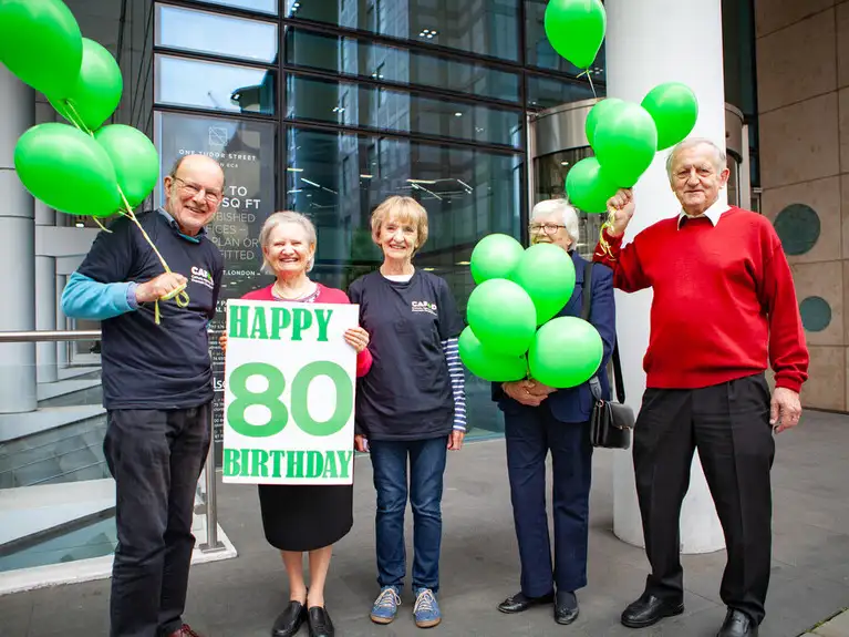 Time for change: At 80 the World Bank needs to embrace countries’ sovereignty