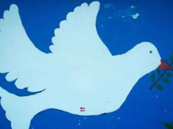 Five prayer activities for Pentecost to share with your family