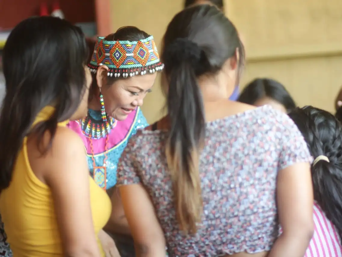 International Women’s Day: Promoting women’s rights and empowering women and girls around the world