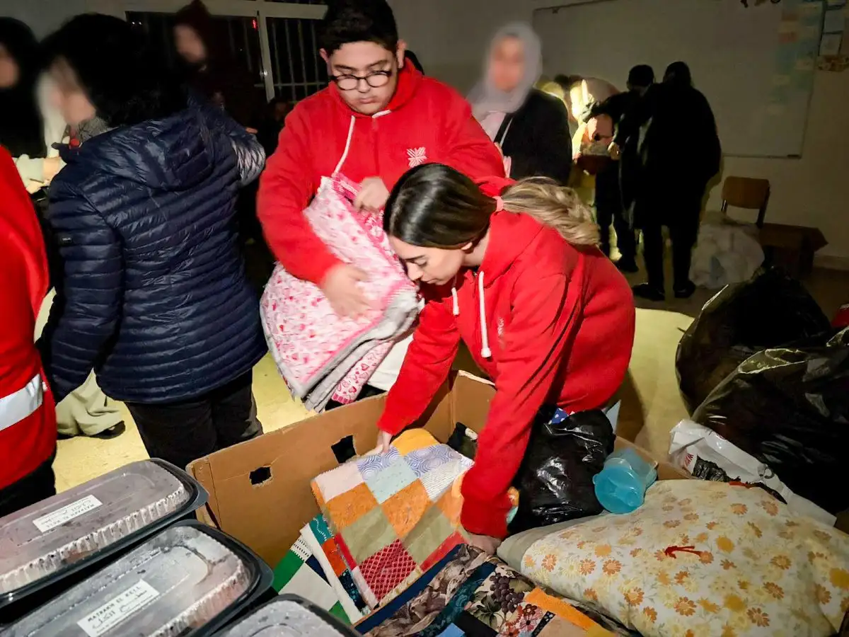 Middle East crisis spreads to Lebanon as Pope calls for peace