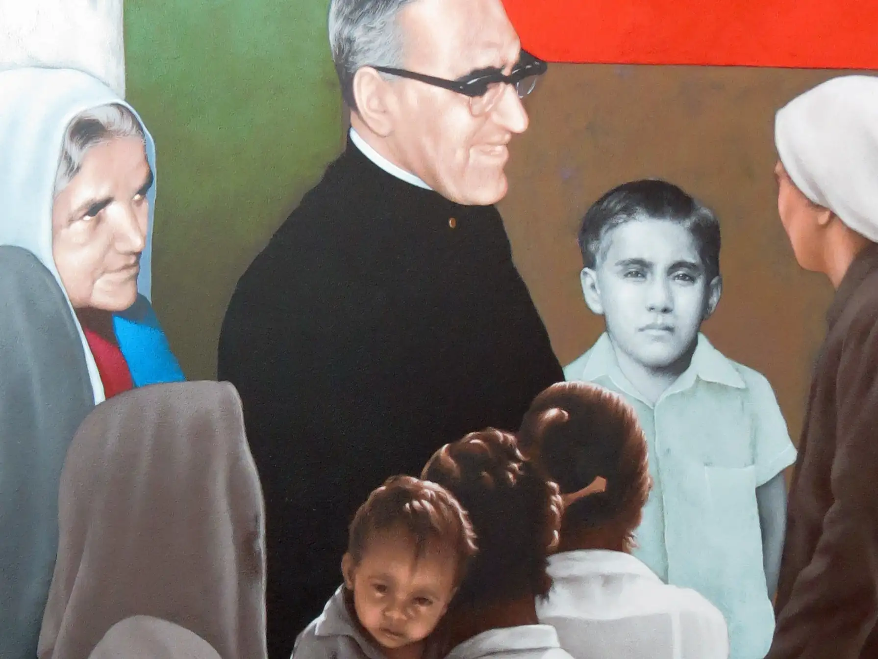 Who was Oscar Romero?