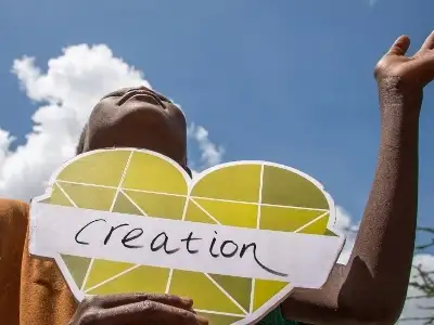 Laudato Si' study guide