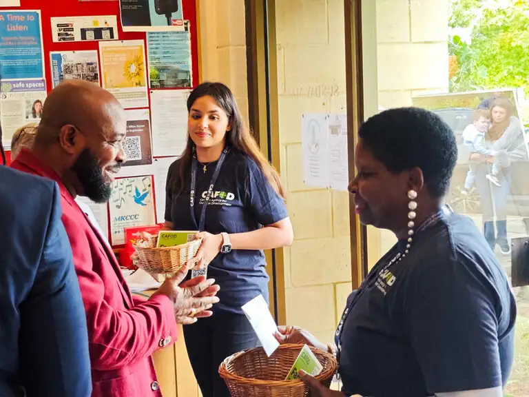 Advent calendar 2025 - 6 December